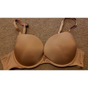 Torrid Push up Bra